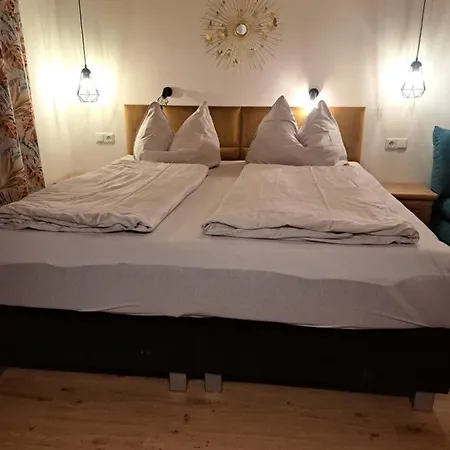 Ferienwohnung Im Gruenen Wolfurt Extérieur photo