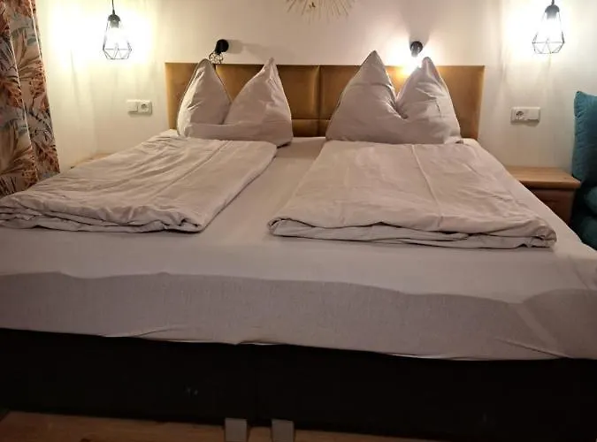 Ferienwohnung Im Gruenen