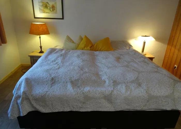 Ferienwohnung Im Gruenen