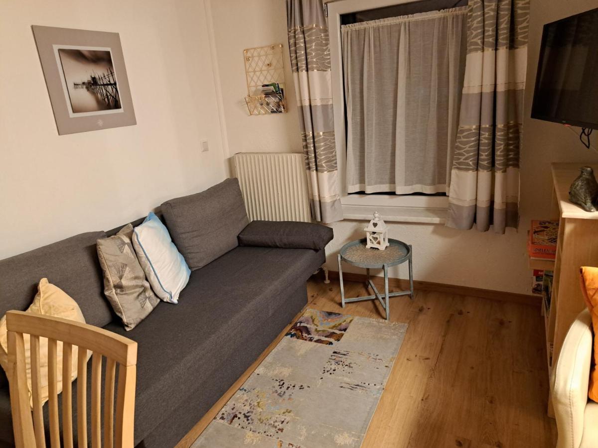 Im Gruenen Apartament *