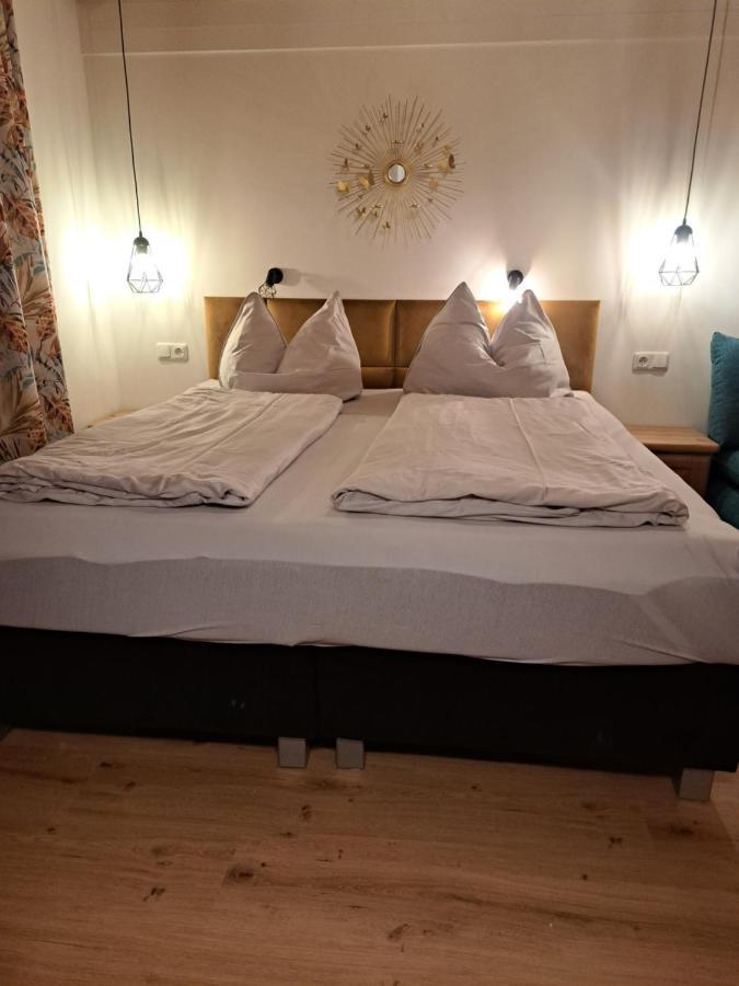 Appartement Im Gruenen *